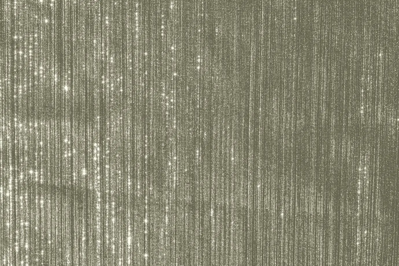 Hintergrund aus metallischem Textil